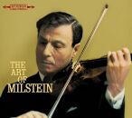 Tschaikowsky & Beethoven - Art Of Milstein (MILSTEIN,...