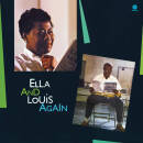 Fitzgerald Ella - ELLA & LOUIS AGAIN