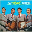 Holly Buddy - Buddy Holly And The Chirping Crickets
