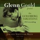 Bach Johann Sebastian - Bach: Goldberg Variations,Bwv 988...
