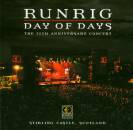 Runrig - Day Of Days The 30Th Anniversary Concert Stirling