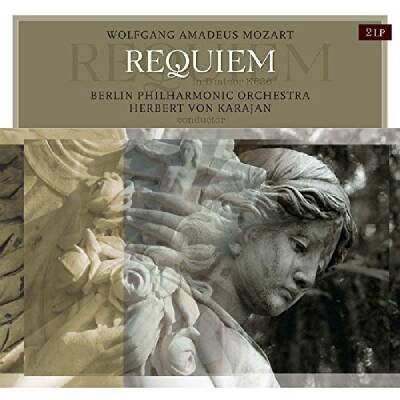 Peter Schmidl Wiener Philharm - Mozart: Requiem