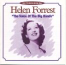 Forrest Helen - Voice Of The Big Bands