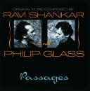 Shankar Ravi / Glass Philip - Passages