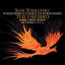 Stravinsky Igor - Firebird, The (Stravinsky Igor)