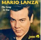 Lanza Mario - Song Is You, The (Diverse Komponisten)