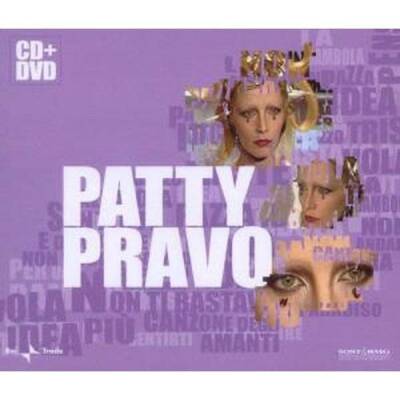 Pravo Patty - Patty Pravo