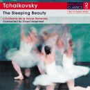 Tschaikowski Pjotr - Sleeping Beauty (Tchaikovsky Pyotr...