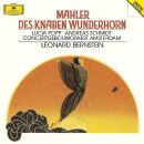 Mahler, G. - Des Knaben Wunderhorn (MAHLER, G.)