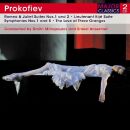 Prokofieff,Sergej - Romeo And Juliet Suites (PROKOFIEV, S.)