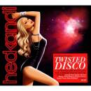 Twisted Disco (Diverse Interpreten)