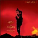 GOUNOD/BIZET - Faust / Carmen (Diverse Komponisten)