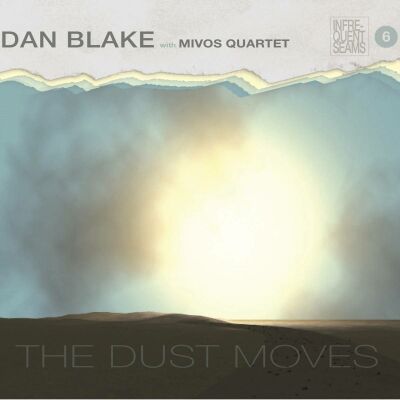 BLAKE, DAN & MIVOS QUARTET - Dust Moves (Diverse Komponisten / DVD Video)