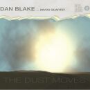 BLAKE, DAN & MIVOS QUARTET - Dust Moves (Diverse...