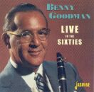 Goodman Benny - Live In The Sixties