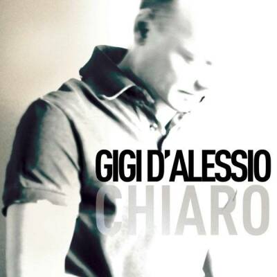 DAlessio Gigi - Chiaro