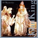 King John - 10 Mysteries (Diverse Komponisten)