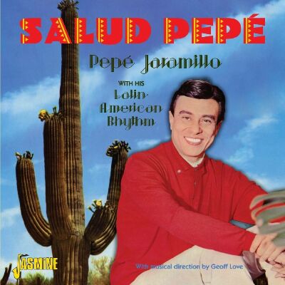 Jaramillo Pepe - Salud Pepe