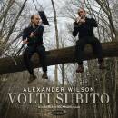 WILSON, ALEXANDER - Volti Subito (Diverse Komponisten)