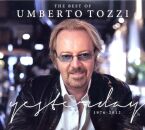Tozzi Umberto - Best Of Umberto Tozzi
