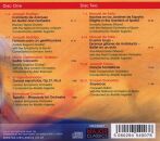 RODRIGO/FALLA - Espana:guitar Concerto (Diverse Komponisten)