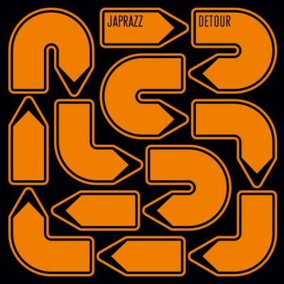 Japrazz - DETOUR