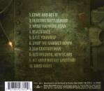 Overkill - The Electric Age