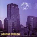 Russell George - New York,N.y.