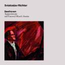 Richter Svjatoslav - Beethoven: Appasionata & Funeral...