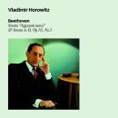 Horowitz Vladimir - Beethoven Sonata Apassionate &...