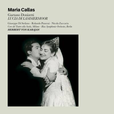 Pritchard John - Donizetti: Lucia Di Lammermoor