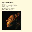 Rubinstein Arthur - Mozart: Piano Concertos No 23 In A Major