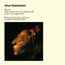 RUBINSTEIN, ARTUR - Mozart: Piano Concertos No 23 In A...