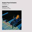 Boston Pops Orchestra John Wi - Gershwin: Rhapsody In...