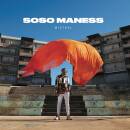 Maness Soso - Mistral