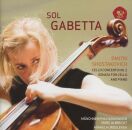 Schostakowitsch Dmitri - Cellokonzert Nr. 2 / Cellosonate...