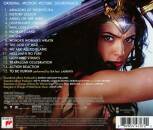 Gregson-Williams Rupert - Wonder Woman / Ost (Gregson-Williams Rupert)