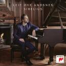 Sibelius Jean - Sibelius: Piano Works (Andsnes Leif Ove)