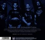 Spirit Adrift - Curse Of Conception (Re-Issue)