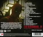 Bates Tyler - Deadpool 2 / Ost Score (Bates Tyler)