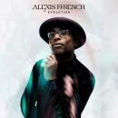 Ffrench Alexis - Evolution (Ffrench Alexis)