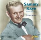 Kaye Sammy - Yearning