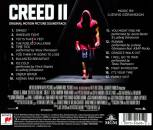 Goeransson Ludwig - Creed II (Göransson Ludwig / Score & Music From The Original Motion P)