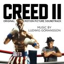 Göransson Ludwig - Creed II (Score & Music From The Original Motion P (Göransson Ludwig)