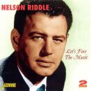 Riddle Nelson - Lets Face The Music