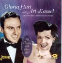 Hart Gloria W / Art Kessel - Did Anyone Ask About Me