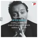 Schumann Robert - Schumann: Myrthen (Gerhaher Christian / Huber Gerold / Tilling Camilla)