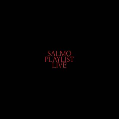 Salmo - Playlist Live