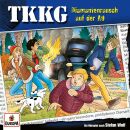 TKKG - 214 / Diamantenrausch Auf Der A9