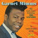 Mimms Garnet - Early Years Featuring The Gainors